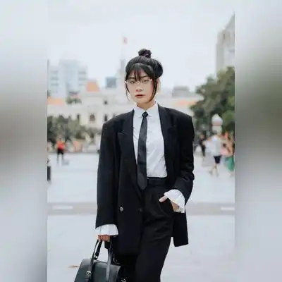 许辰君